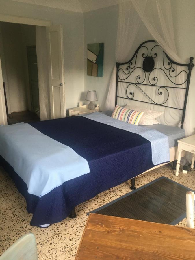 Bed and Breakfast Casa Rosalie Borgomaro Экстерьер фото