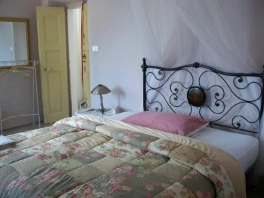 Bed and Breakfast Casa Rosalie Borgomaro Экстерьер фото