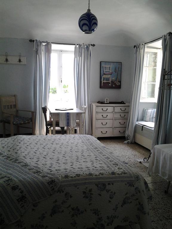 Bed and Breakfast Casa Rosalie Borgomaro Номер фото